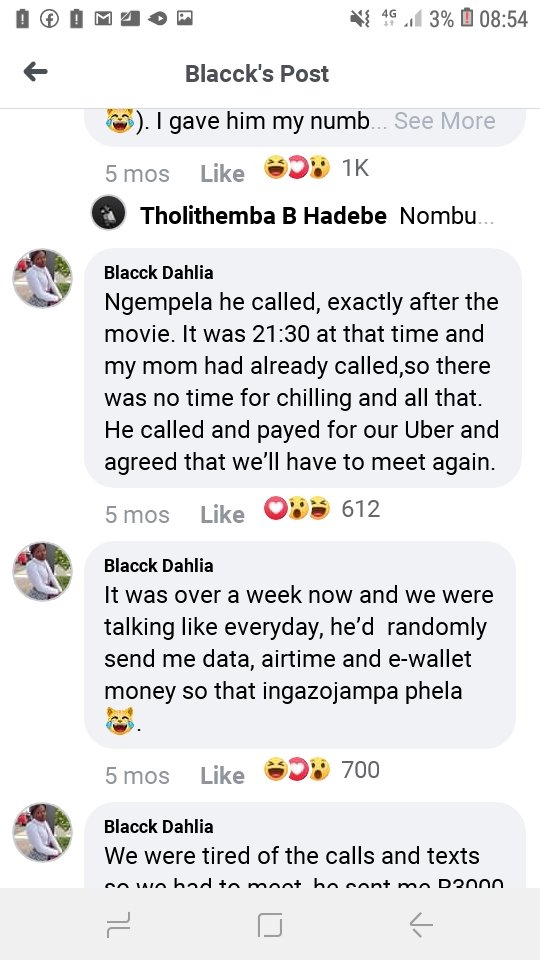 A [Thread] #jackiephamotse