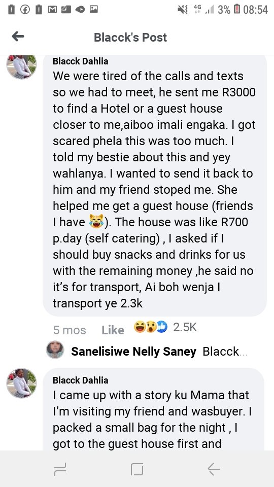 A [Thread] #jackiephamotse