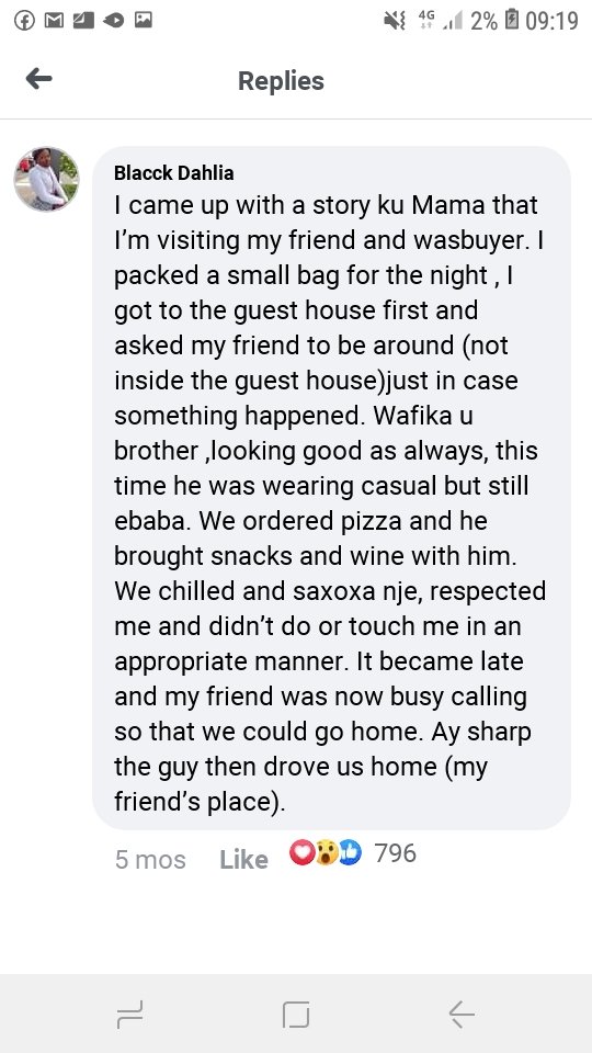 A [Thread] #jackiephamotse