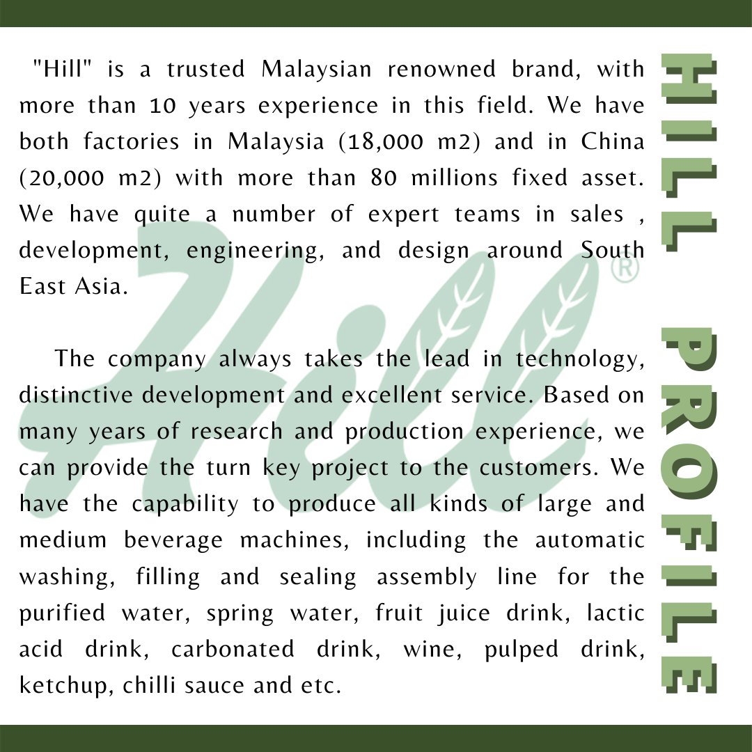 hill_groups's tweet photo. #hillmachinery #hillmachineryindonesia #machine #fillingmachine #blowingmachine #labelingmachine #cupfilling #steamer #beverage #drink #water #madeinchina #monoblock #juice #coke #oil #hillgroups #bottle #photooftheday #followforfollow  #amdk #mesinamdk #cupfilling #fillingcup 🙏 https://t.co/wxORq849PZ