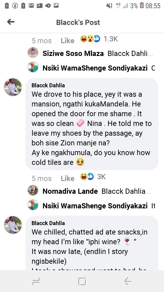 A [Thread] #jackiephamotse