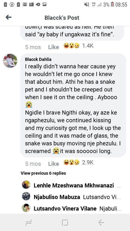 A [Thread] #jackiephamotse