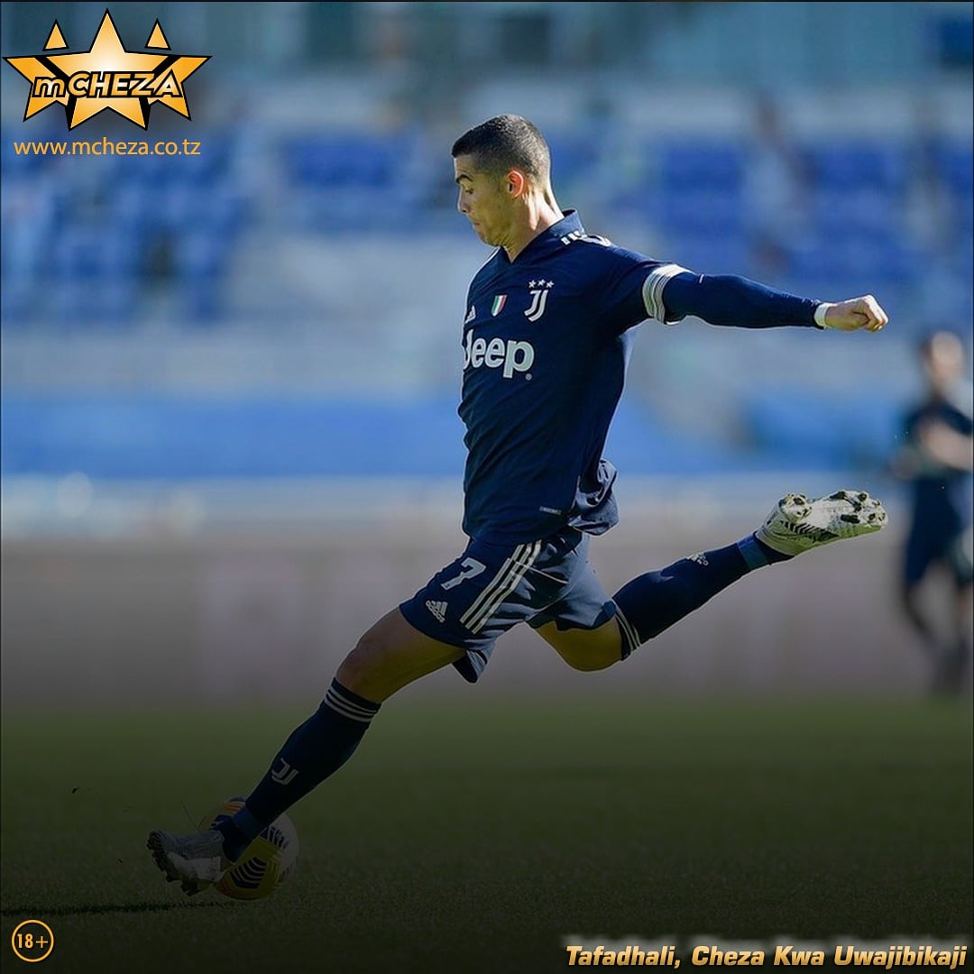 MchezaTZ's tweet photo. #JUVENTUS wanasema toka CR7 amerudi timu yao inafanya vizuri michuano ya ligi pamoja na michuano ya UEFA Champions League 

Huduma kwa wateja 0764 701 600 
Email: customersupport@mcheza.co.tz

mCHEZA #USHINDIKOTEKOTE https://t.co/uFCRhY8Vbc