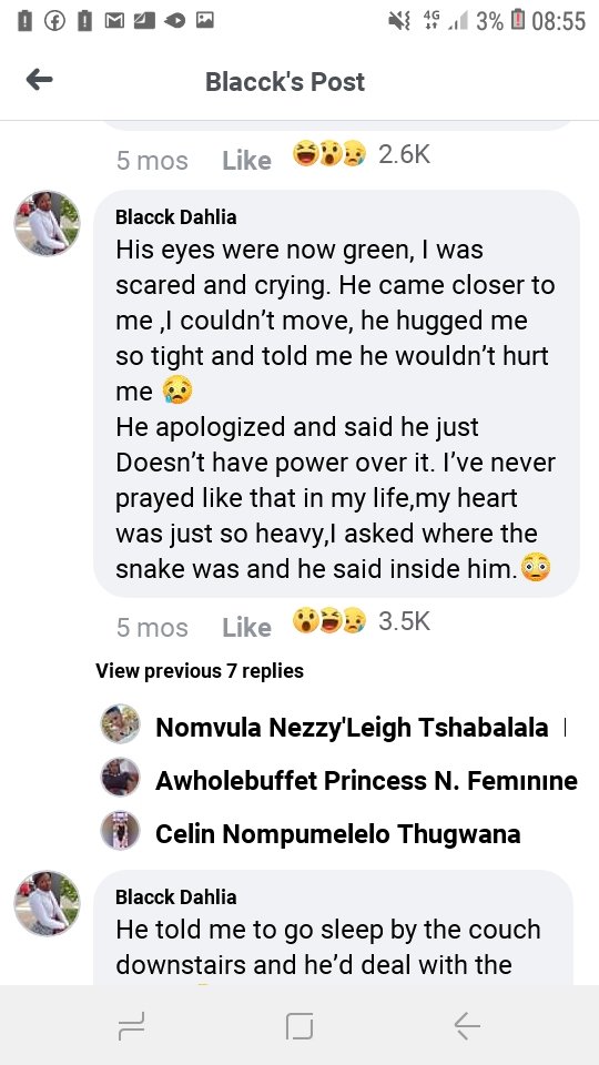 A [Thread] #jackiephamotse