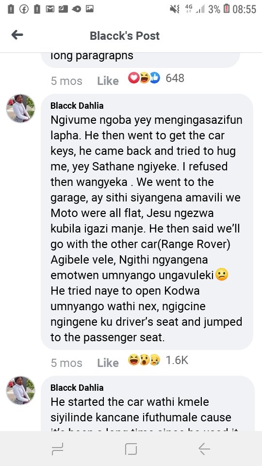 A [Thread] #jackiephamotse