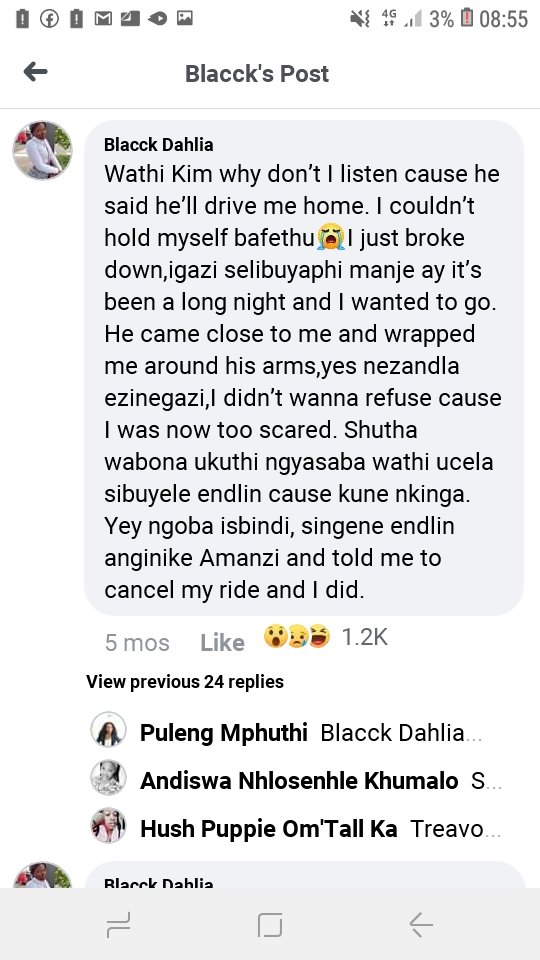 A [Thread] #jackiephamotse