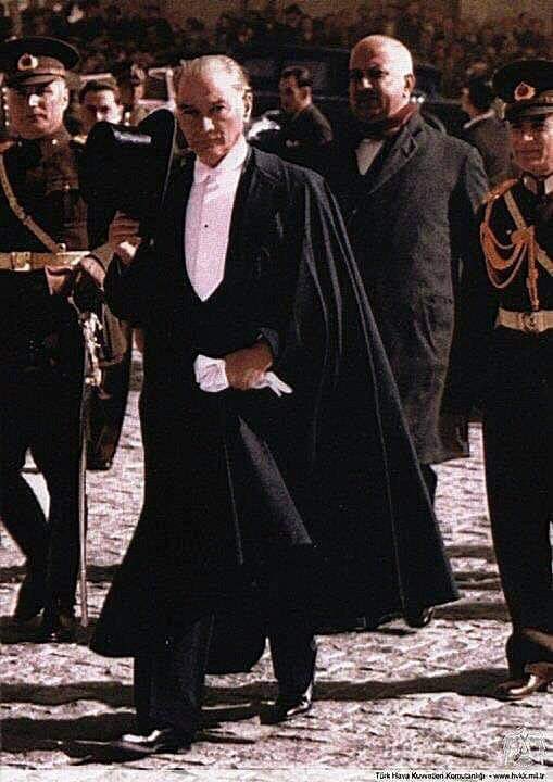 Saygı, minnet ve özlemle... #Atam seni çok özlüyoruz.. #10Kasim1938 ♾