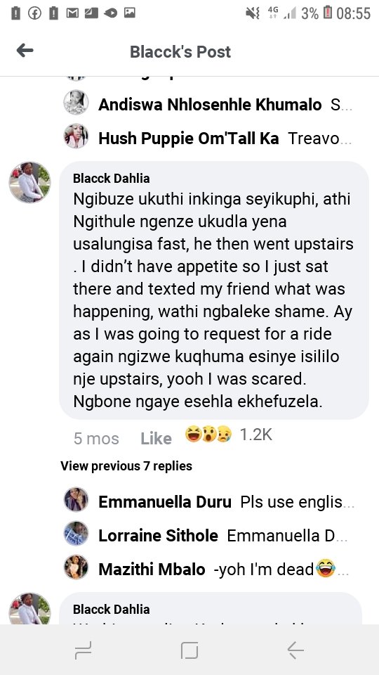 A [Thread] #jackiephamotse