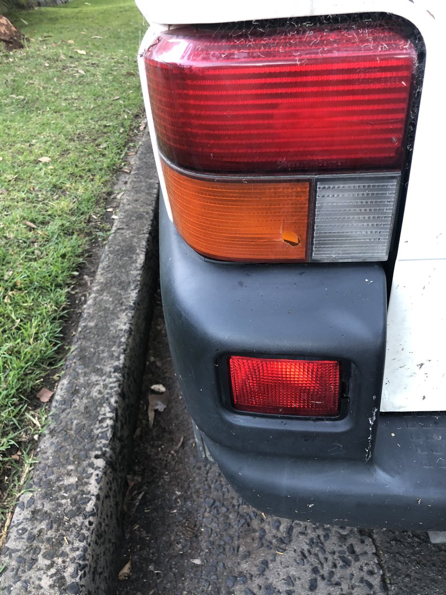 The Spence tweet media