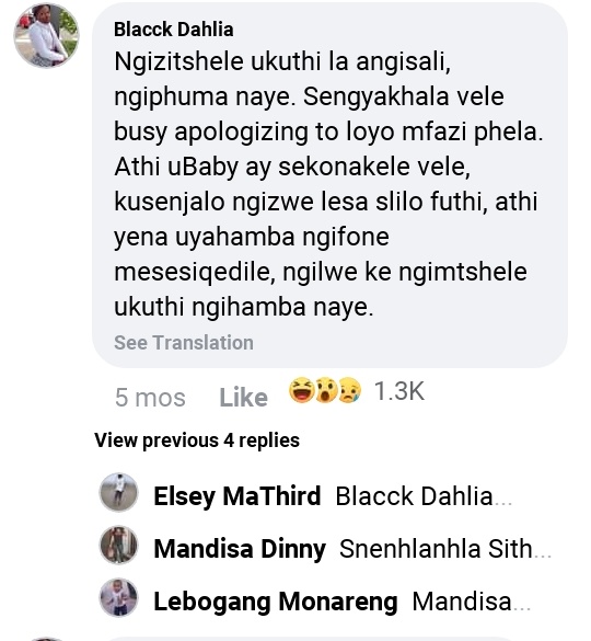 A [Thread] #jackiephamotse