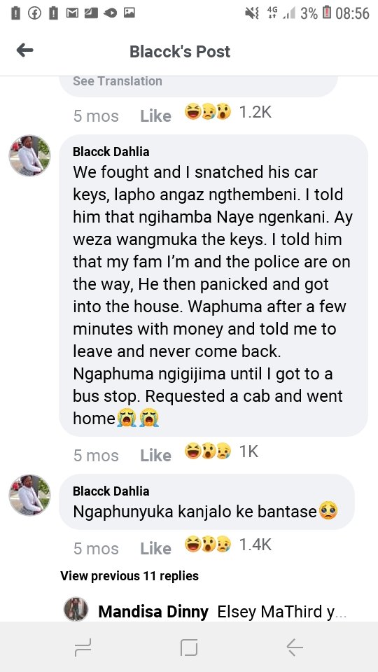 A [Thread] #jackiephamotse