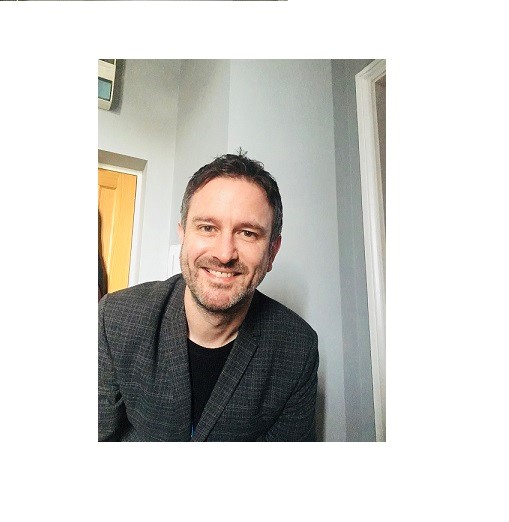 BDCFT_IPS's tweet photo. Meet the #IPSTeam.  We'd like to introduce you to our ES Simon who covers EIP City and District.  Simon says 'As an ES in this team, I believe IPS makes a positive difference to people's lives' #changinglives #IPSworks @bdcft @patrick91820108 @bobcollinsOT @Georgia_IPSGrow https://t.co/PPvhrPkF1X