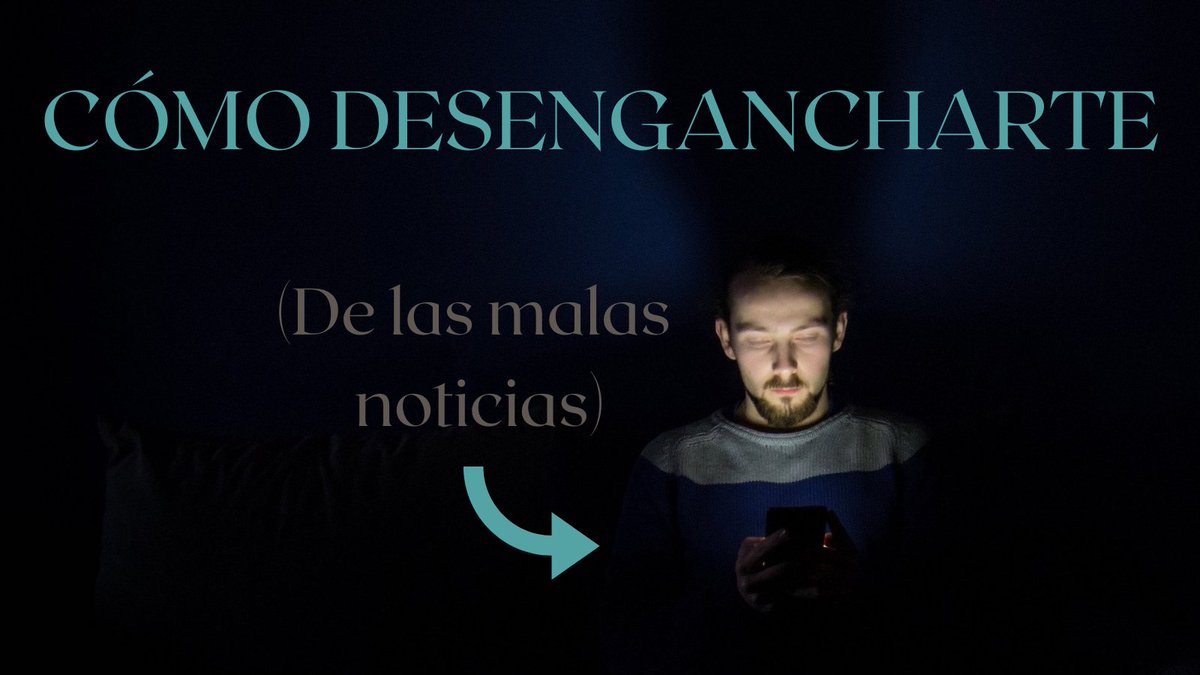 modoser1's tweet photo. ¿Es el 2020 realmente el peor año de la historia? Eduardo Jáuregui reflexiona sobre la práctica del "Doomscrolling" en el blog de ModoSer. #doomscrolling #noticias #actualidad #Covid19 #pandemia #Trump #Brexit #Crisis #Mindfulness #AtenciónPlena https://t.co/QuBXgVLowD https://t.co/PaMeX1fuBx