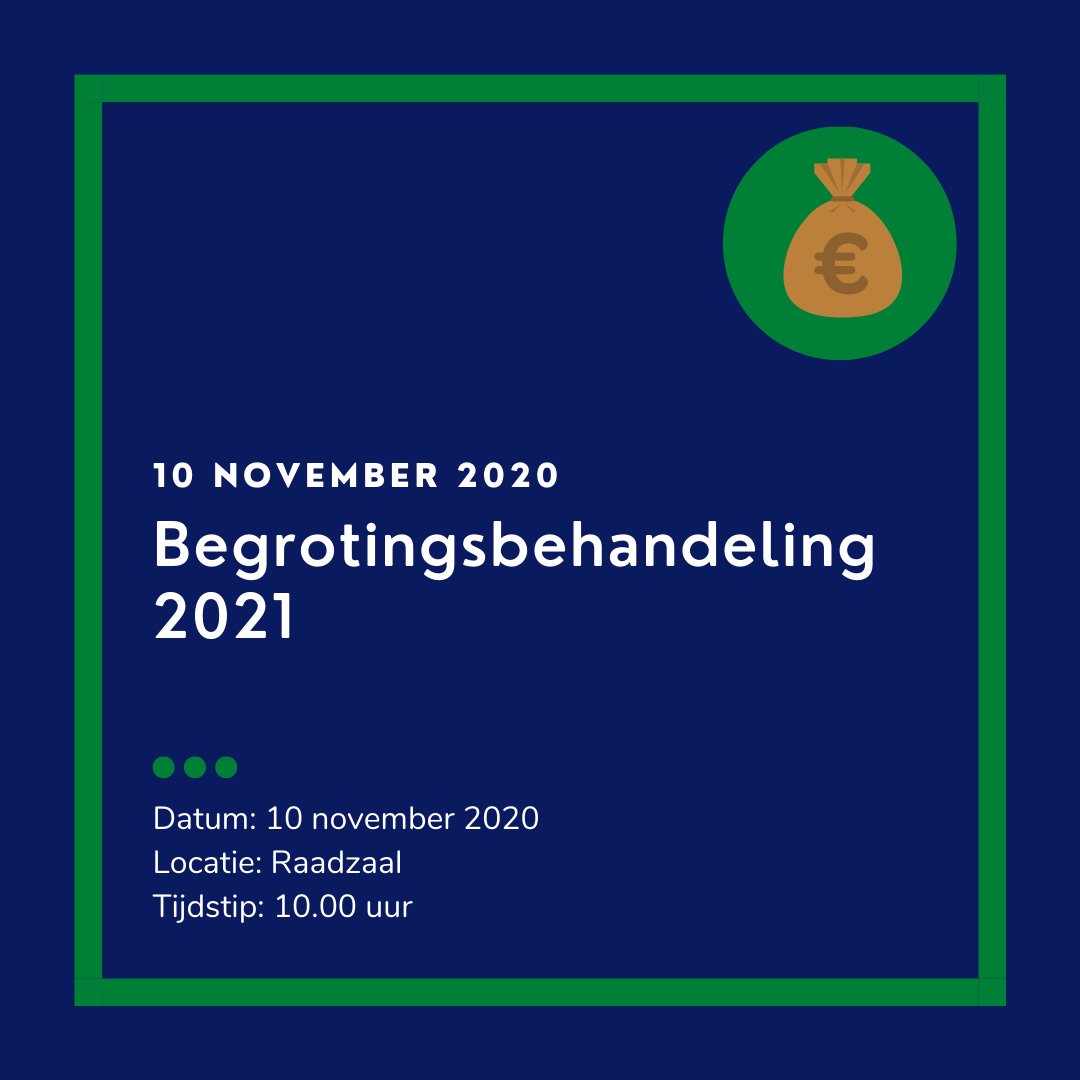 gemeenteraad010's tweet photo. 🗣️ Volg vandaag vanaf 10u de begrotingsbehandeling door #raad010. Alle 13 fracties geven in de eerste termijn hun visie op de begroting van 2021 en stellen vragen aan @College010
➡️ Live te volgen via: https://t.co/UtjXntSr7E https://t.co/67kSmhHe5i