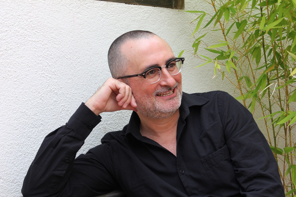 FragmentaEd's tweet photo. 📆 Avui dimarts, 10 de novembre ⏰ 10 h: Educar en la incertesa", conferència de Joan-Carles Mèlich.
ℹ️ #setmanaedu de Pràctica Reflexiva a @BlanquernaFPCEE: https://t.co/3i6ogiBN8Y
💻 Sala meet: https://t.co/tbC4LGT7EA
📚 Mèlich a Fragmenta: https://t.co/HekLDm6OD1 https://t.co/j99MYSNZ8q