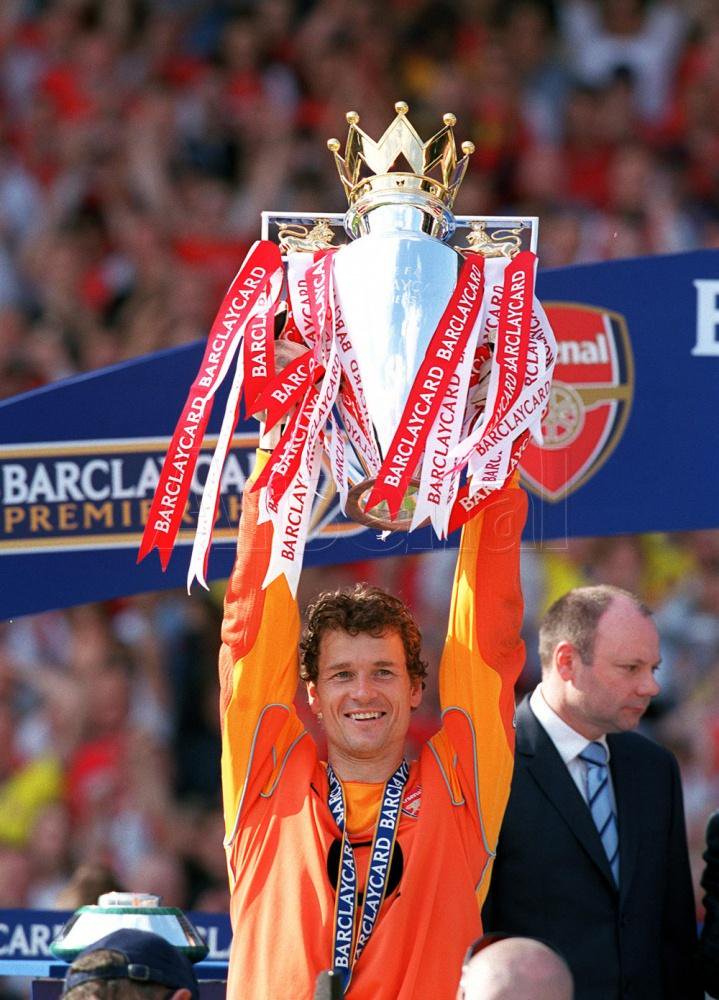Happy birthday to invincible goalkeeper Jens Lehmann 