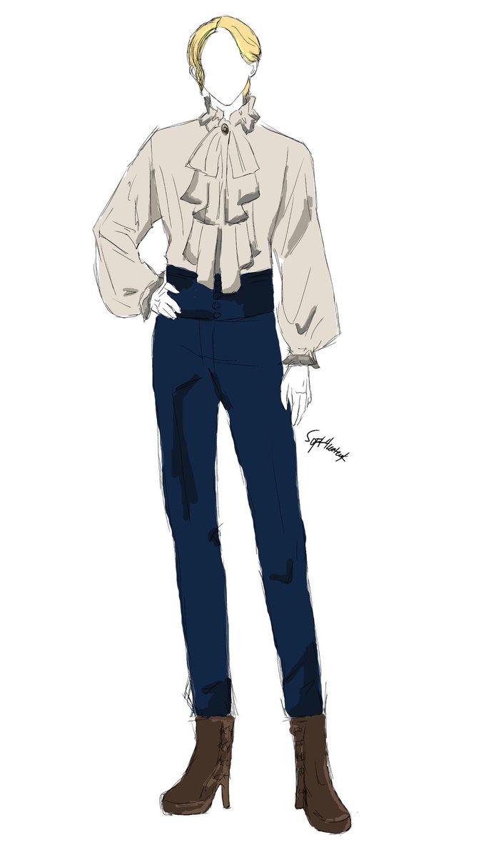 soft4leeteuk's tweet photo. look what i did, im just scribbling around and wondering what renaissance leeteuk will look so hereee @special1004 he should have keep his hair long 😭😭😭

@SJofficial
#TheRenaissance #LEETEUK https://t.co/Yyskx2dTsb