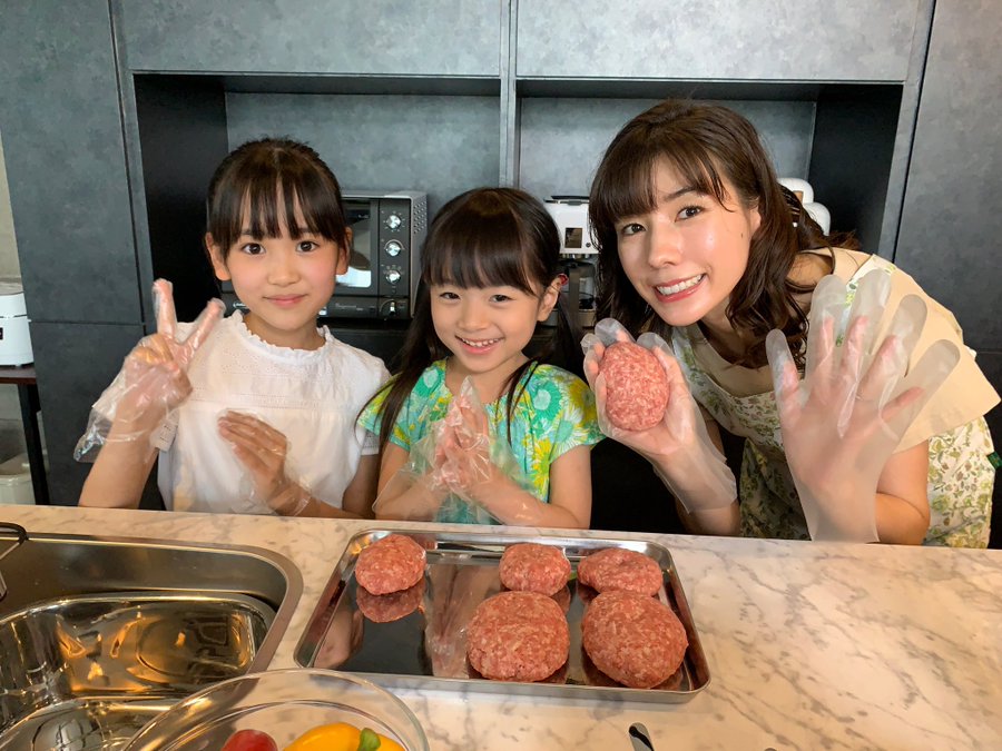 金子莉彩 子役 プロフィールやインスタは ラジハ2のさらちゃんを演じる ほっと花咲くブログ
