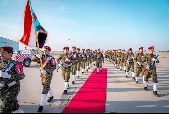 NYS9511's tweet photo. #قسم بمن رفع السماء لو بمقدور مليشيا حزب الاصلاح التكفيري الارهابيه شرعية الفنادق غزو الجنوب وعدن بذات وحسم الموقف لفعلت هذا ولن تنتظر اذن احد او اتفاق
#لولا وجود رجال الرجال من شباب الجنوب الشجعان امامها
@STCSouthArabia
#القوات_المسلحه_الجنوبيه
#المقاومه_الجنوبيه
#شعب_الجنوب https://t.co/LPw2yqrfEk