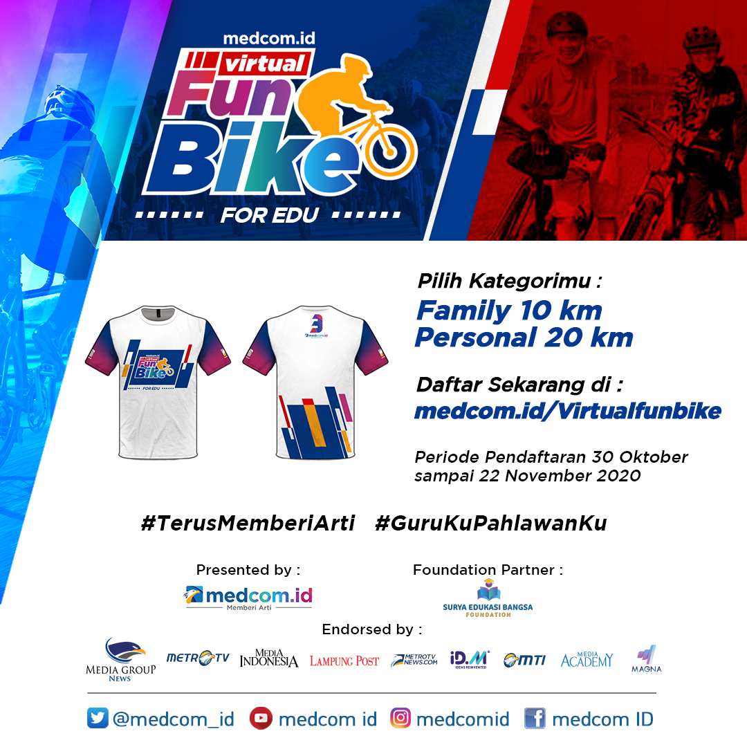 METRO TV tweet media