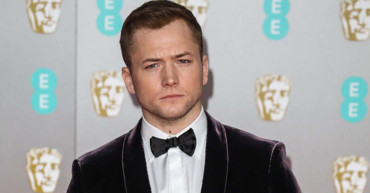 Happy birthday to Taron Egerton!

Lots of people want to see him be the next Wolverine what do you think? 