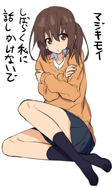 youtube用動画とポニ娘の毒舌スタンプ鋭意制作中!
こんな感じに作っていこう 