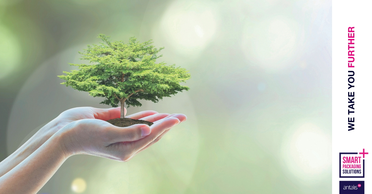 Juantxomin's tweet image. Packaging is a factor to consider while making new sustainability objectives. See how you can act today with more sustainable packaging.
#SmartPackagingSolutions #Packaging #PackagingSolutions #SustainablePackaging #Sustainability