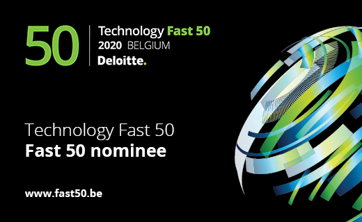 XenomatiX's tweet photo. XenomatiX is proud to be recognized by Deloitte Technology @Fast50BE one of the fastest-growing technology companies. #solidstatelidar #technology https://t.co/679nWNj5eB