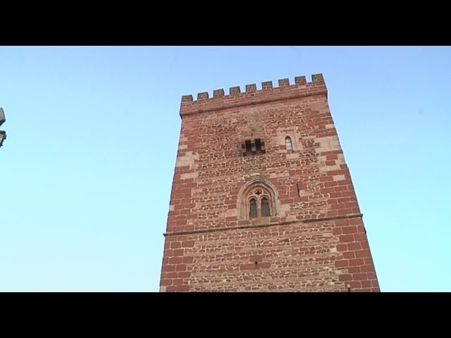 alcazar_sanjuan's tweet photo. Ruta por el patrimonio de Alcázar en las jornadas cervantinas - https://t.co/FknXYJVb1V #EsAlcázar #alcázardesanjuan https://t.co/T81DODnyL2