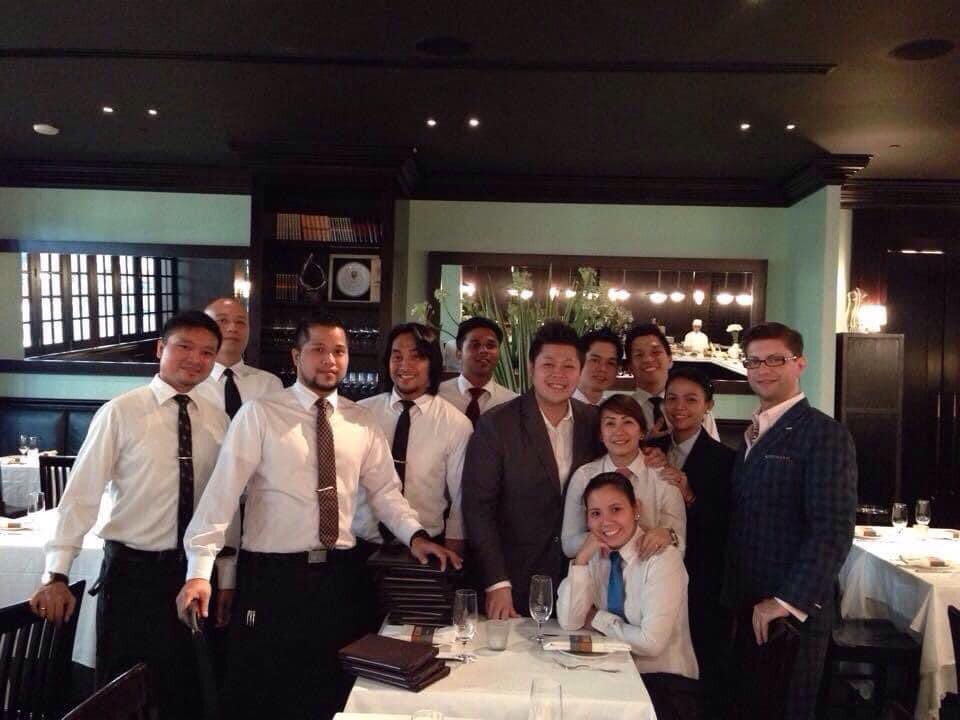 Edmund LIEW, dipWSET tweet media