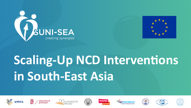 The first e-news from SUNI-SEA consortium is here! 
Read a brief introduction to the project, the progress to date and the plans for the next phase of the project. mailchi.mp/78fd1a090464/g…