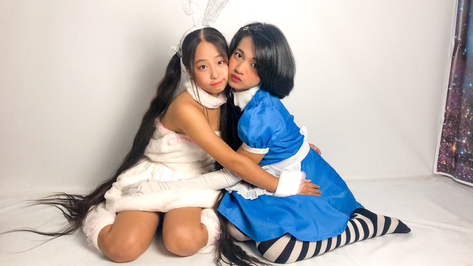 MihiroのTwitter画像36