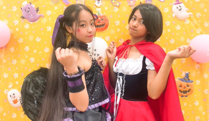 MihiroのTwitter画像38