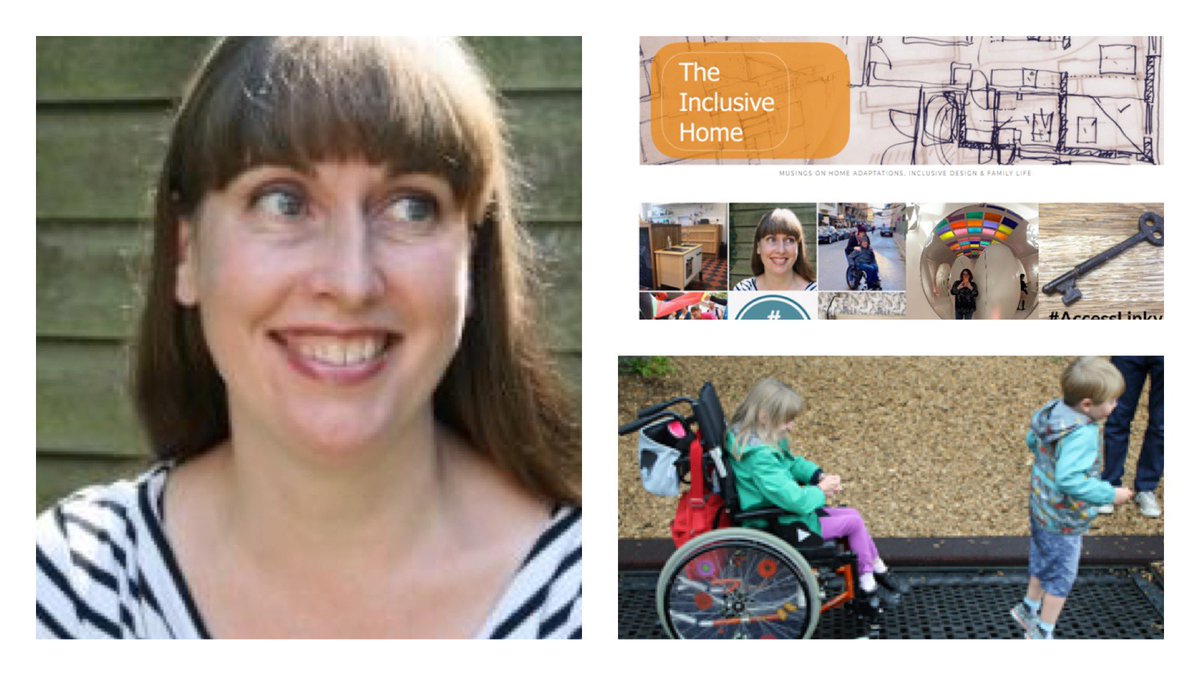 ArchiAdvisor's tweet photo. RT @WomanthologyUK: The challenges of living an inclusive life: Why buildings should be fit for ALL https://t.co/PHCSalJY9r #Architecture #InclusiveDesign #InclusiveChic #Inclusion #Accessibility https://t.co/hADOqVHzRm