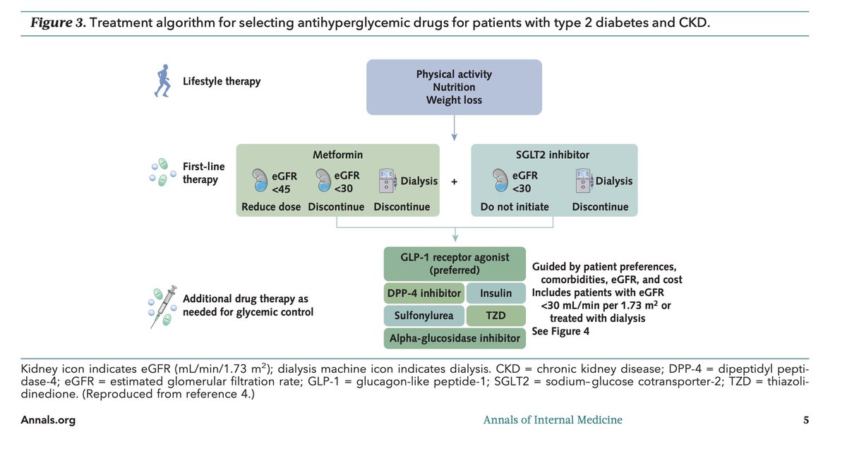 kamleshkhunti's tweet photo. Diabetes Management in Chronic Kidney Disease: Synopsis of the 2020 KDIGO Clinical Practice Guideline

Thank you to all the friends we made including the fabulous  @goKDIGO team🙏

https://t.co/bDu4wFmUH1 https://t.co/No1cer4jcQ