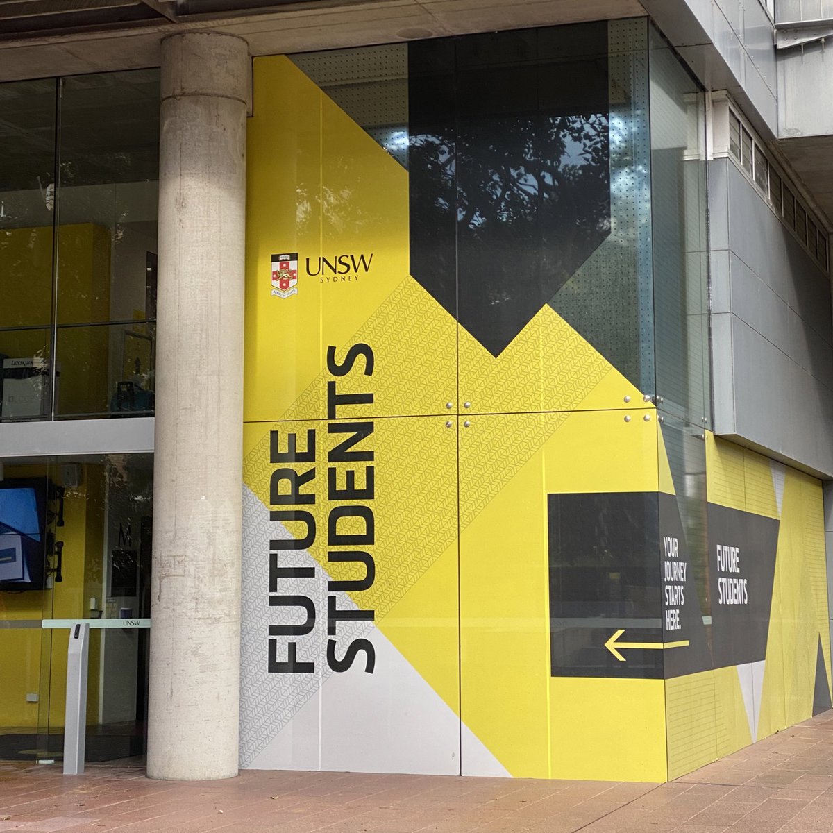 Prof Emma L Johnston AO FAA FTSE tweet media