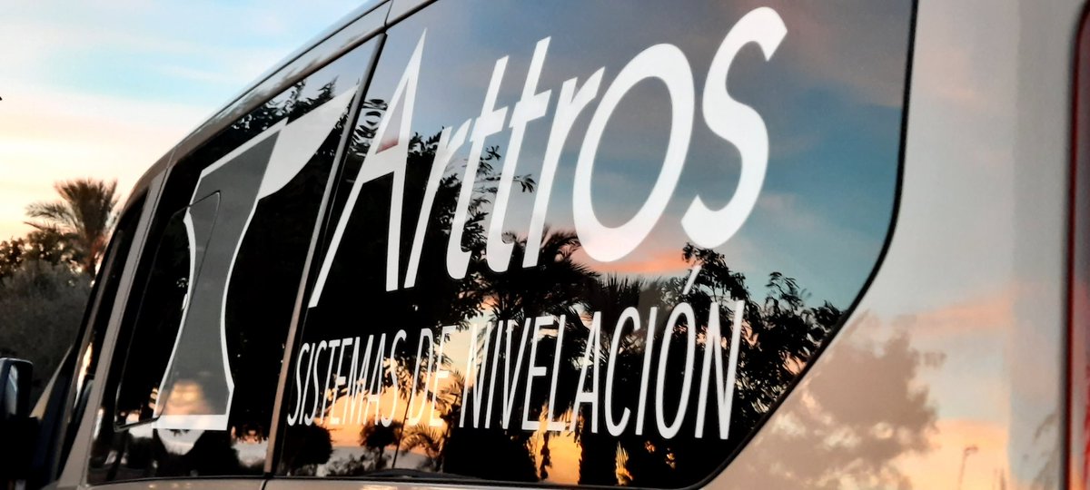 Ampliando la familia arttros