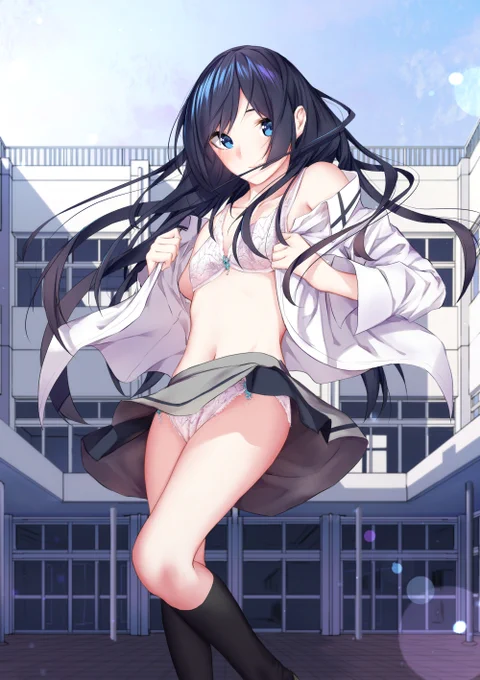 春夏秋冬 