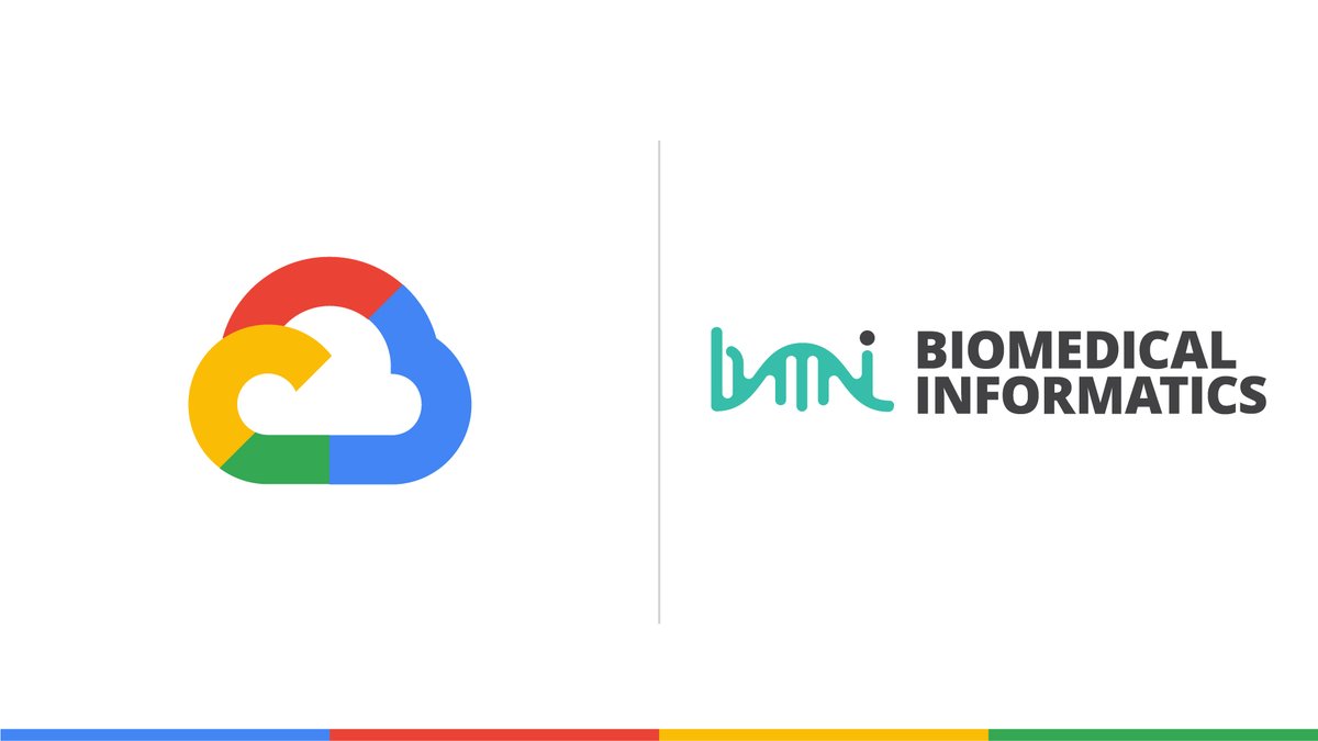 GoogleCloud_DE's tweet photo. Die BMI Group der @ETH Zürich nutzt #ML, um zur Optimierung der Behandlung genetischer Störungen und von Krankheiten wie Krebs, die von Veränderungen in der menschlichen DNA ausgehen, beizutragen und die Datensätze für Forschende zugänglich zu machen ↓ https://t.co/0Ee0yzijcC https://t.co/bKf0GUalZe