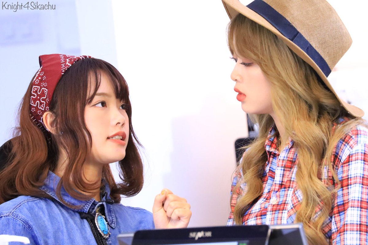 KSikachu tweet picture