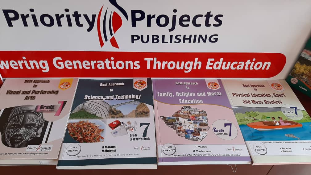 PriorityProjec2's tweet photo. Get your Grade 7 Updated Curriculum Titles today at affordable prices.
#empoweringgenerationsthrougheducation
#A1isto1pupiltobookratioispossible https://t.co/jdTwqvHgM2