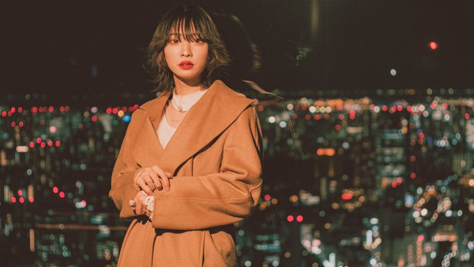 Twitterのコスプレ画像22