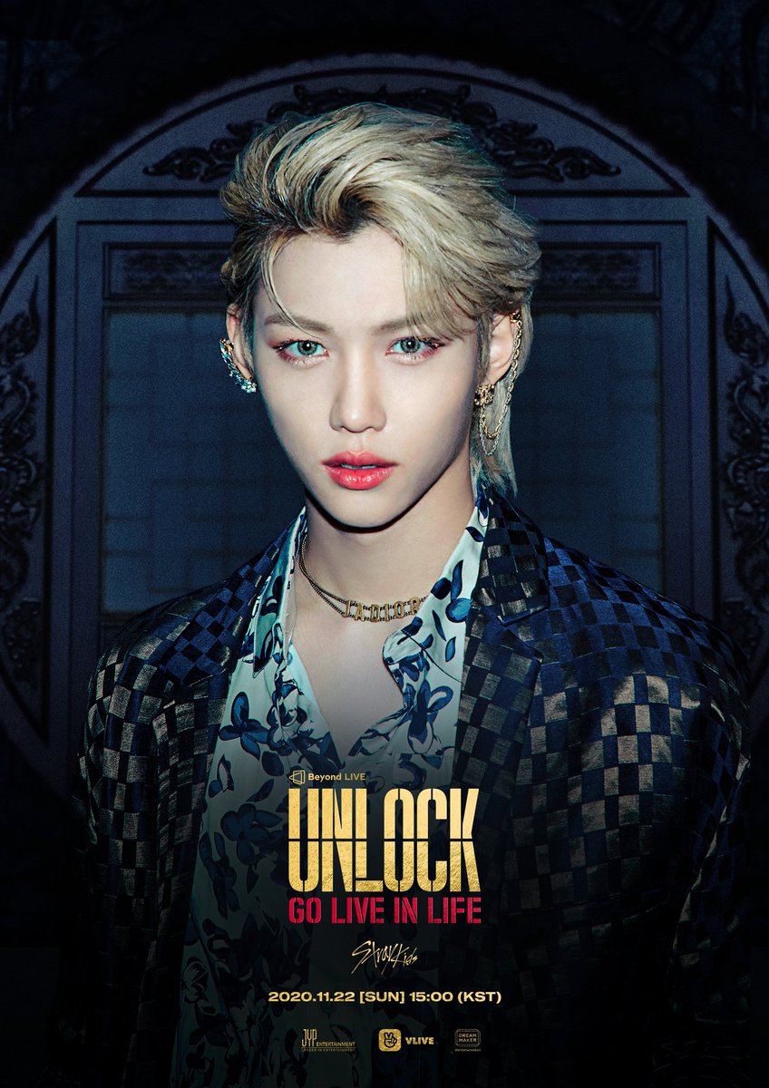 are we all agree that felix is THAT ethereal