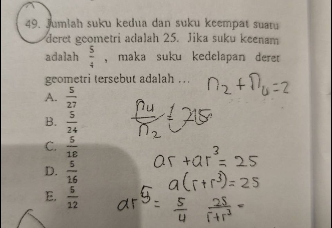 KzIgnatio's tweet photo. @JeromePolin bang Jerome maaf ganggu. uda lama nih ga ngerjain soal begini. Kalau ga sibuk mungkin boleh ditengok. Saya dapet itungannya ribet. Ada cara mudah ga ya? Hahaha terimakasih bang. https://t.co/ENmlHNZdMk