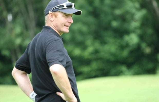 SYLVAIN GUILLAUME PRESIDENT DE JSE 
Après la Présidence de la Sapaudia, S. Guillaume  prend les rênes de Jura Sport Event
A n'en pas douter, les causes de la Sapaudia FC seront à l'honneur lors des épreuves organisées par JSE
BRAVO PRESIDENT

nordicmag.info/sylvain-guilla…