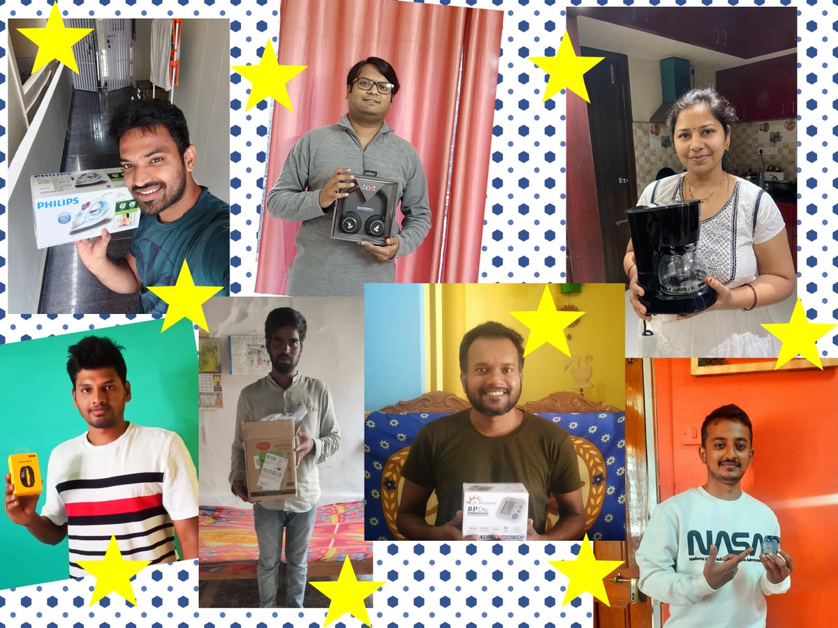 Mindcubesol's tweet photo. MCS Team sharing their festive smiles as they receive their Diwali goodies😃

#MindcubeTeam #Diwali2020 #InthisTogether #FestivalsOfIndia https://t.co/QSdF8wggu1