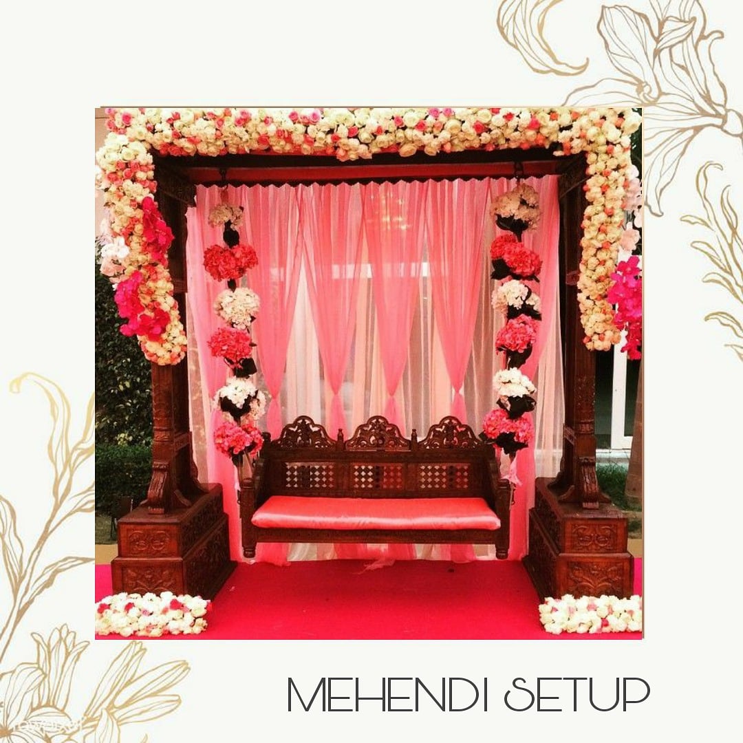 wedding_ak's tweet photo. #MEHENDIDECOR🥰

Theme setup by
Ak wedding &amp; Events Company
We make your day💯👍

Book us for your special grand day

#themedecor #mehendidecor #floral #couple #Decorations #floraldecoration #flowers #pink #white #function #arrangements #decor #bride #bigmovements

#AKDECORATORS https://t.co/FaMq0LwRjv