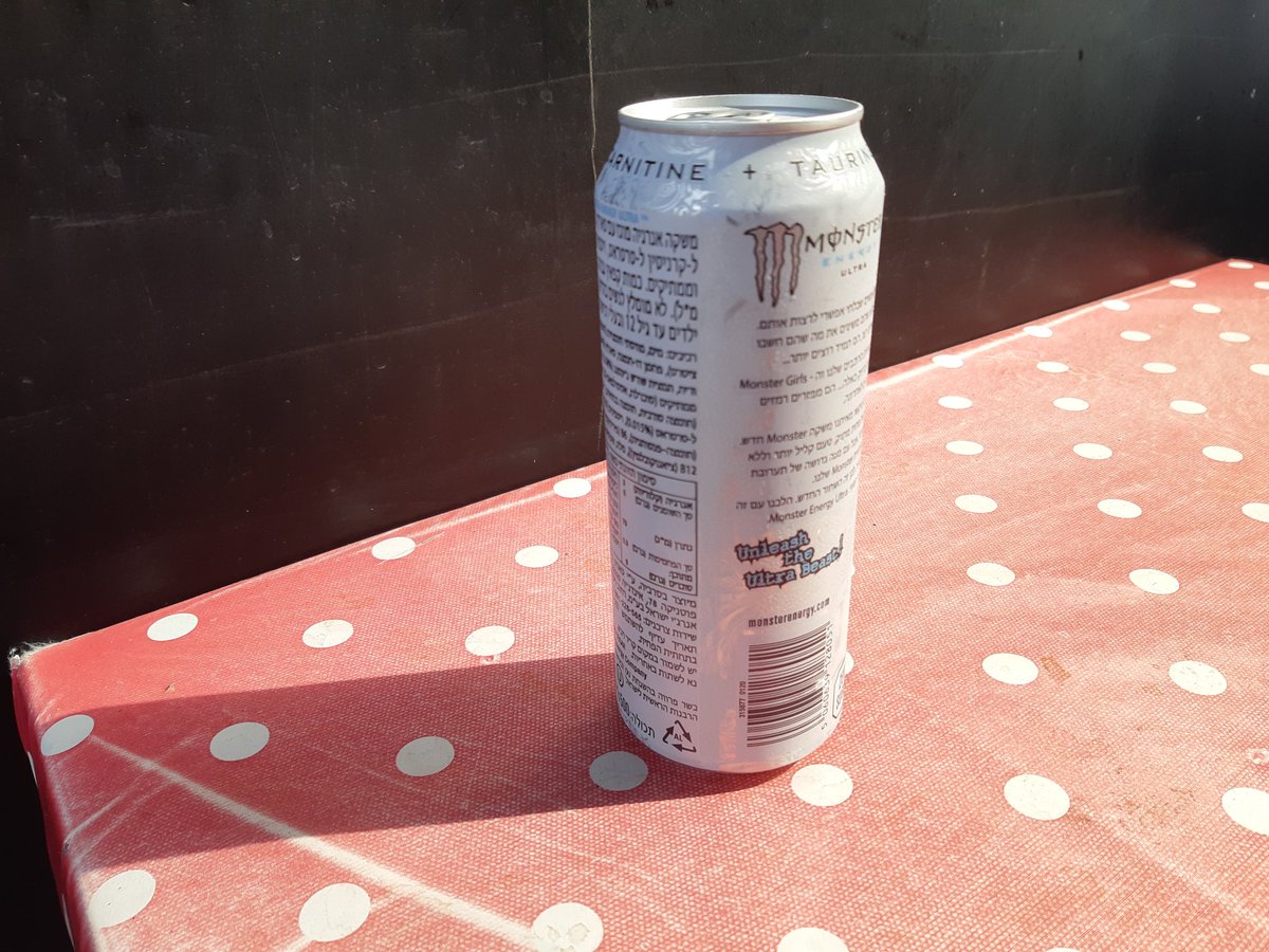 duke_unreal's tweet photo. This drink remind me the #3DFX #3DFXVoodoo retro video card/s to the modern #RTX3080. #MonsterEnergy Ultra. https://t.co/tLDt4B0LGj