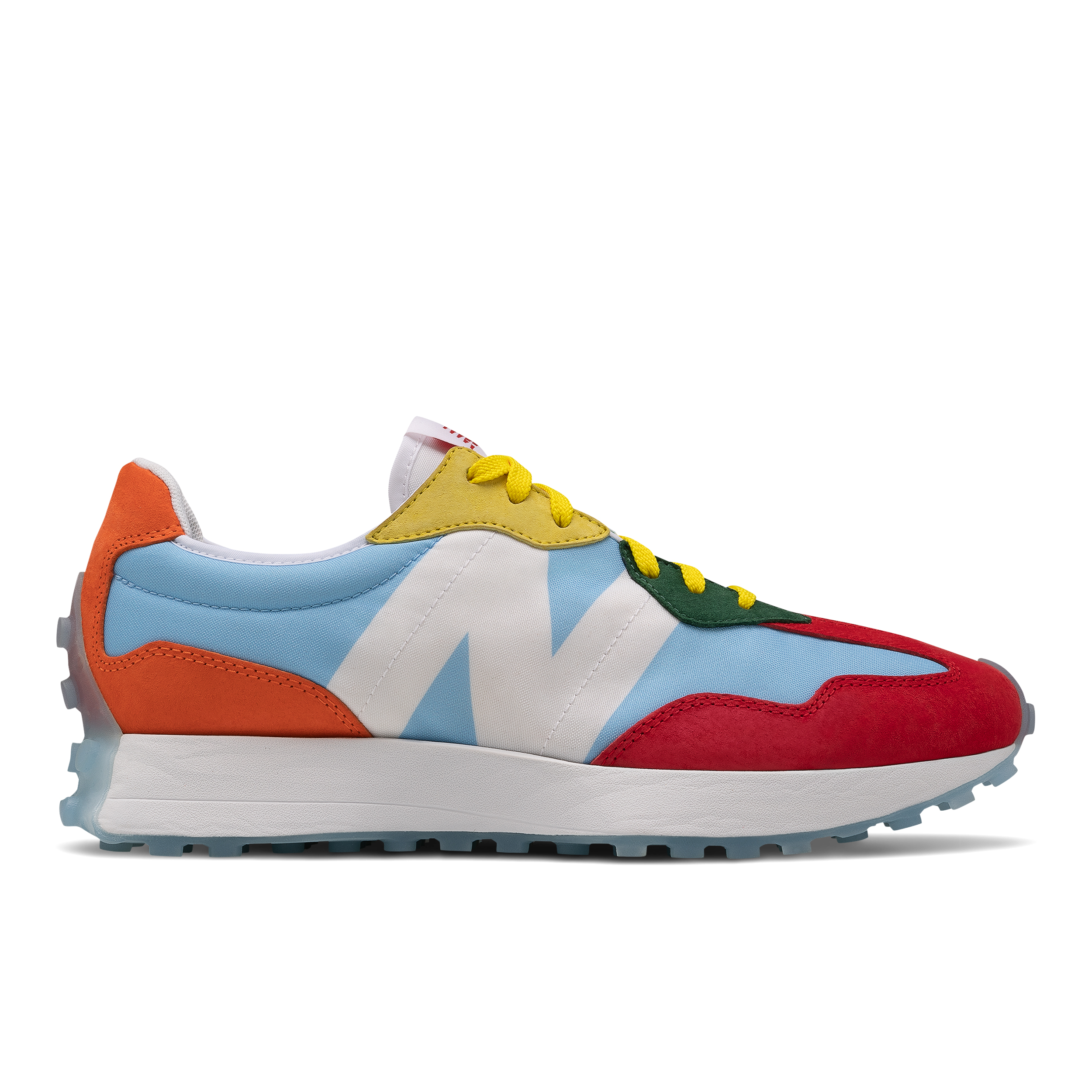New balance japan twitter hotsell