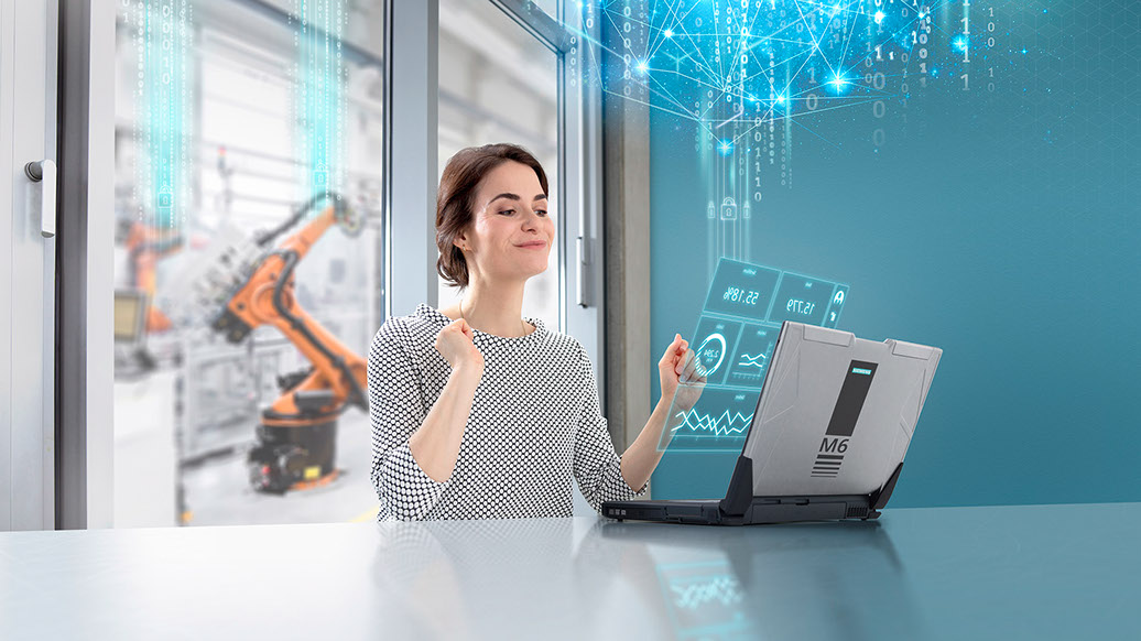 siemens_es's tweet photo. 🎁@siemens_ind tiene un premio seguro para los 100 primeros registros 🎁
Si estudias #automatización y tienes una idea creativa de aplicación, ¡queremos conocerla!
✍ Apunta a tu equipo al #ConcursoDePrototipos y muéstranos de lo que eres capaz.
https://t.co/MzFFgqcimW https://t.co/YOaZlJ837T